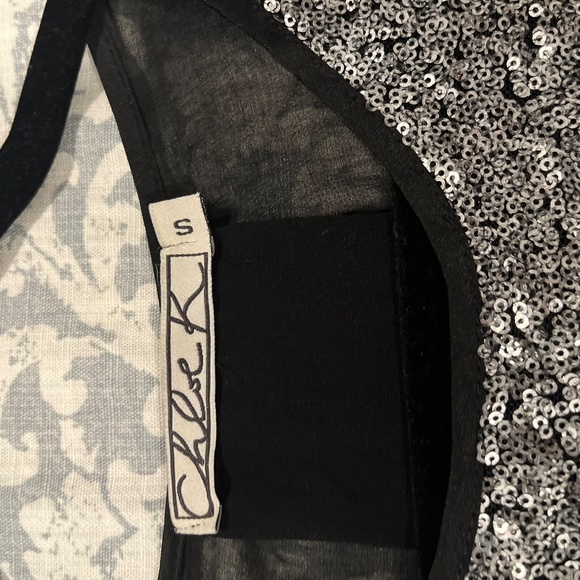 Blouse - Picture 4 of 5